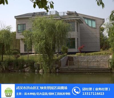 园林绿化景观工程 城市生态与美学的融合实践