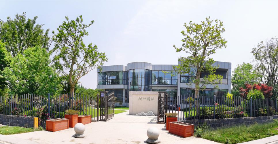 徐世龙与他的绿色事业 从园林绿化到市政工程的城市筑梦之路